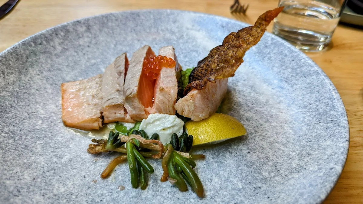 Highlights, Blasta Gastrobrewery