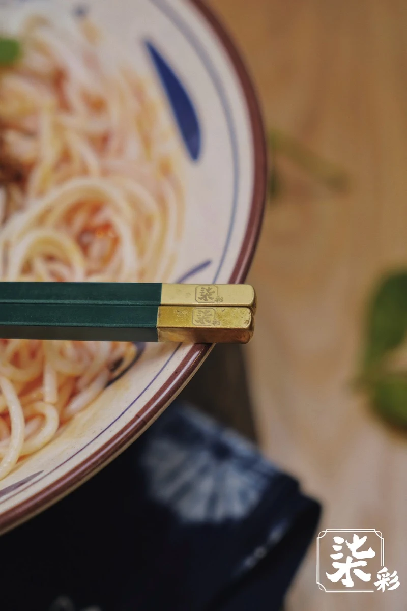 Highlights, Miss 7 Noodle House 柒彩