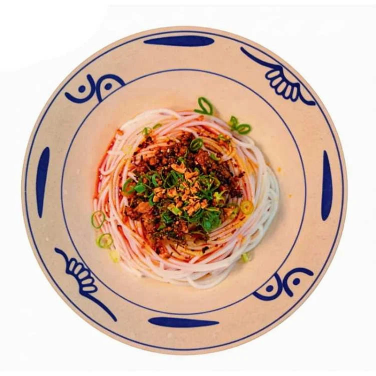 Highlights, Miss 7 Noodle House 柒彩