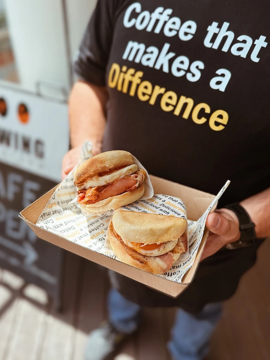Highlights, Greenacres Café & Catering Wollongong City Council