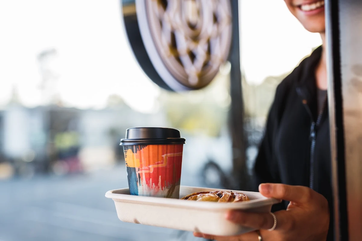 Highlights, Reverie Coffee