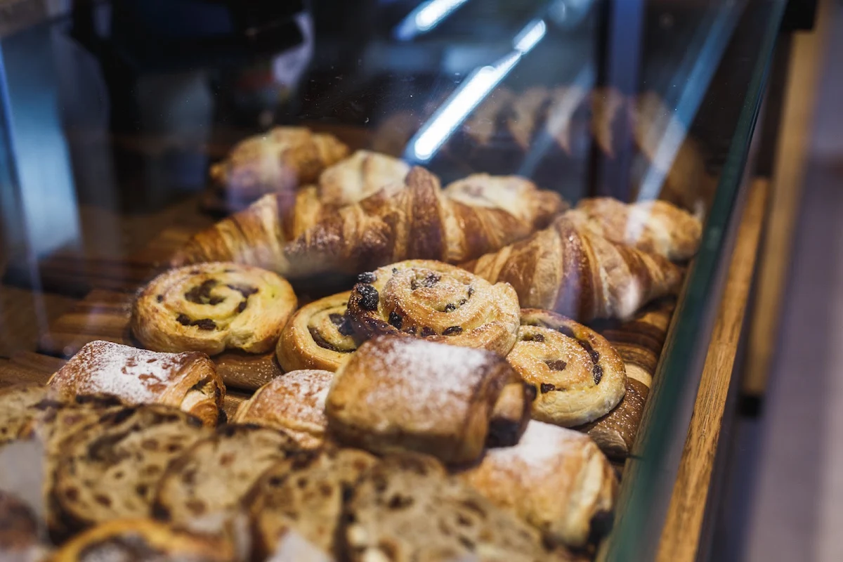 Highlights, Reverie Coffee