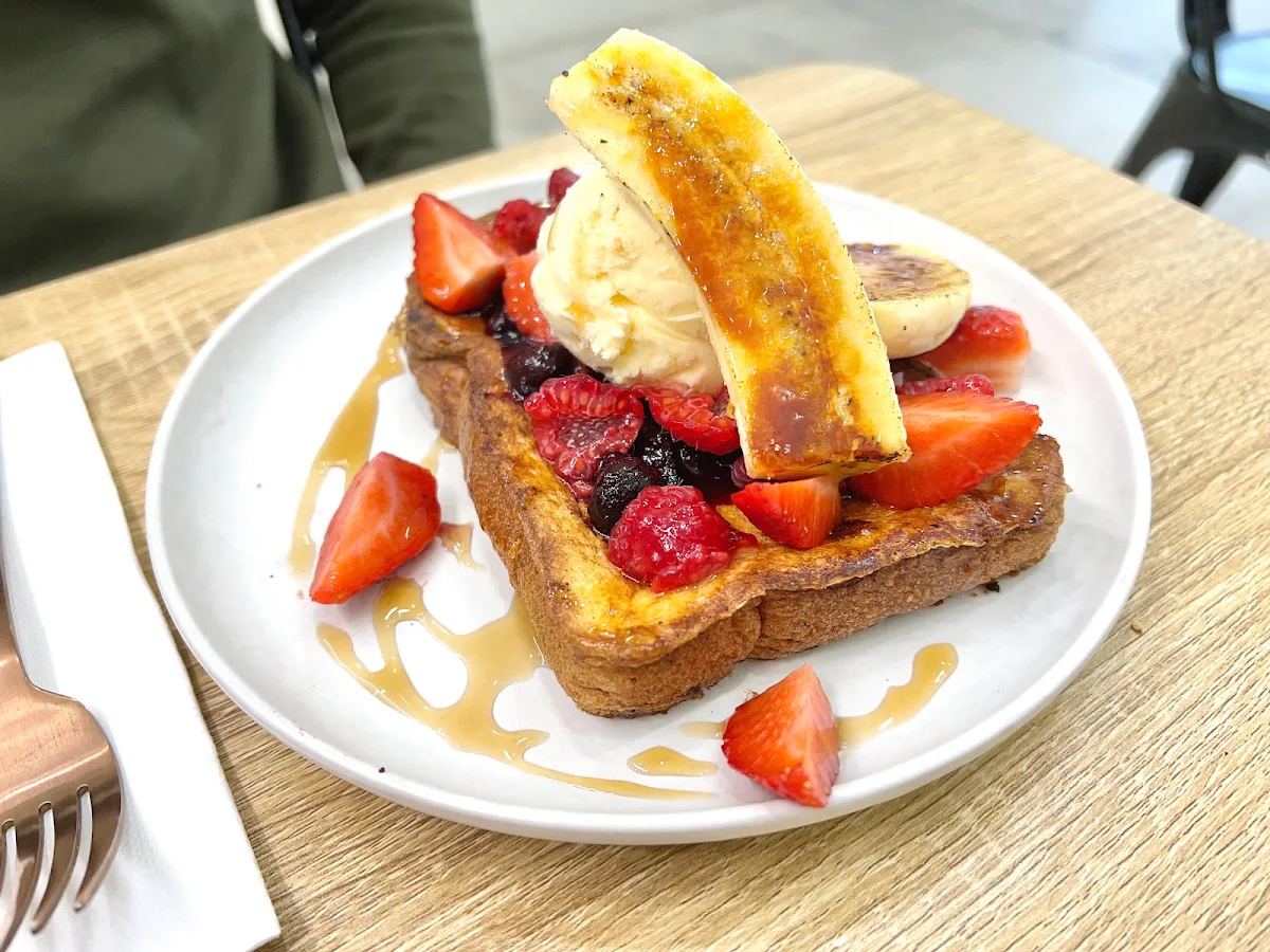 French Toast