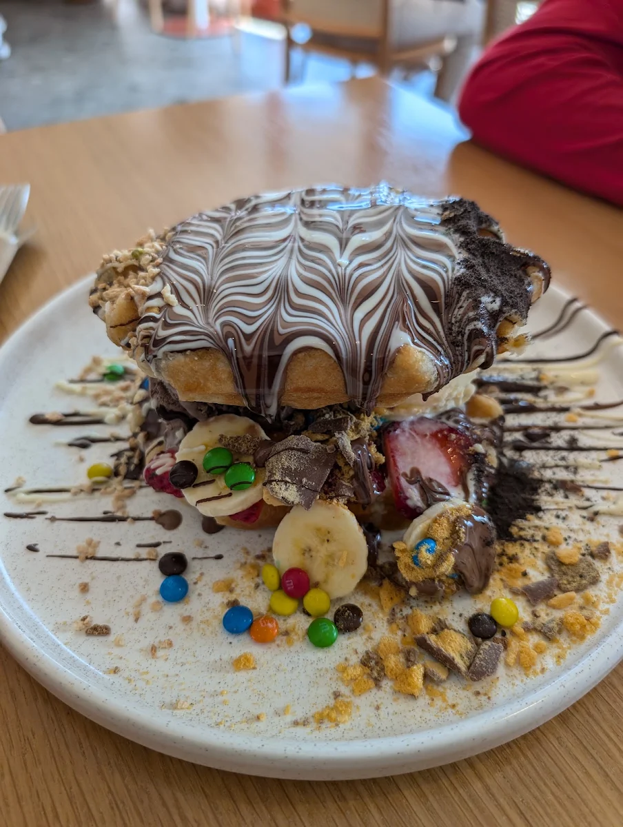 Highlights, XS Espresso Croydon Park