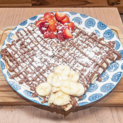 Highlights, Turkish Gozleme Bakery