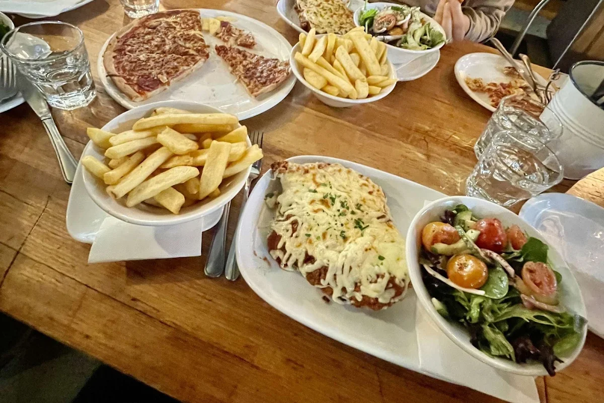 Schnitzel