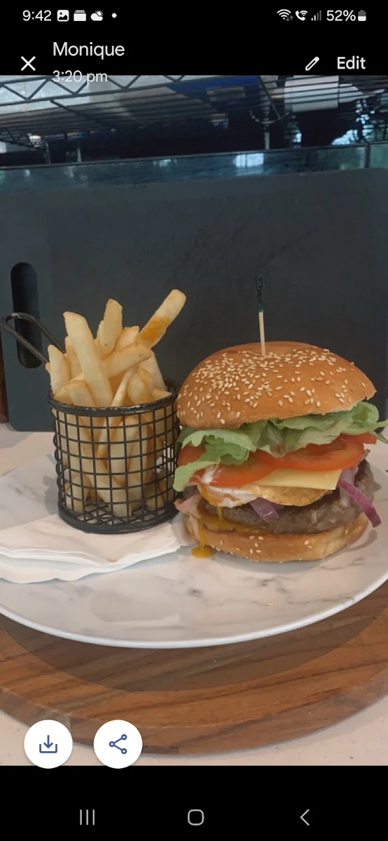 Highlights, St. Georges Bakehouse Playford