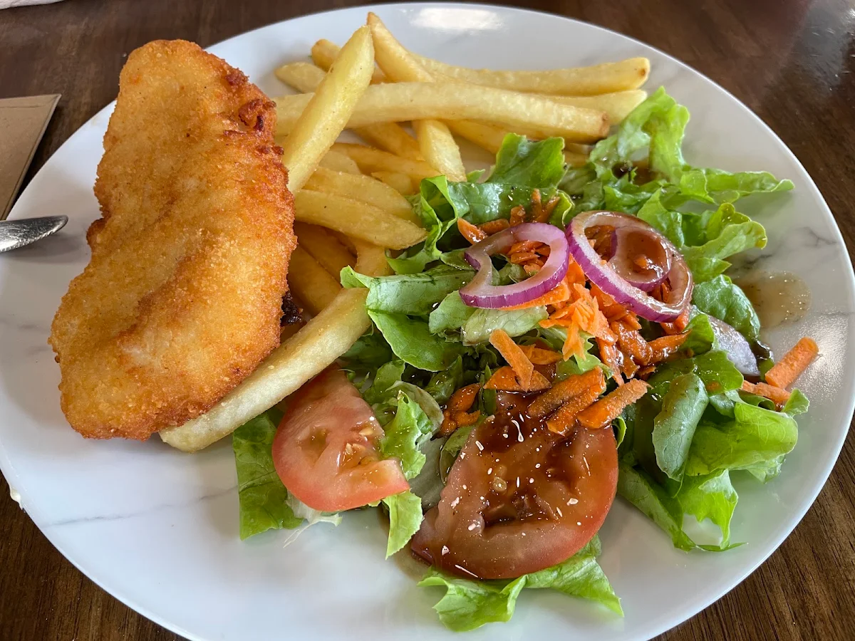 Highlights, St. Georges Bakehouse Playford