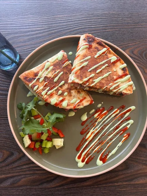 Highlights, Cafe @ Eureka