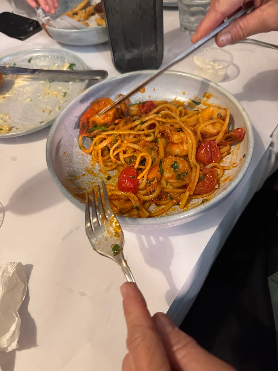 Highlights, The redfern bistro