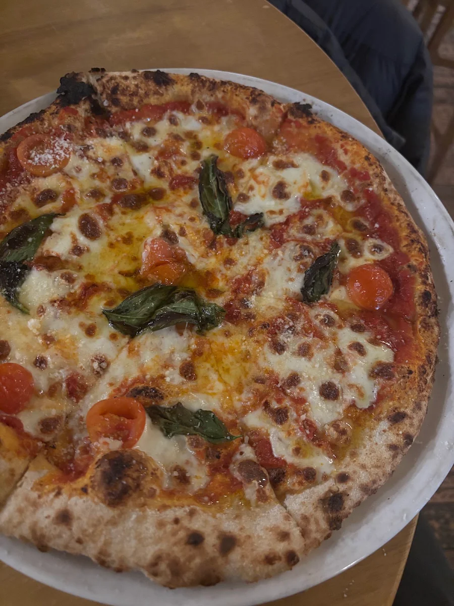 Highlights, The redfern bistro