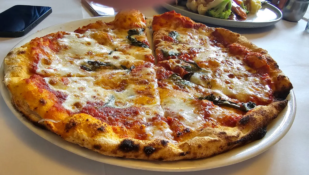 Highlights, The redfern bistro