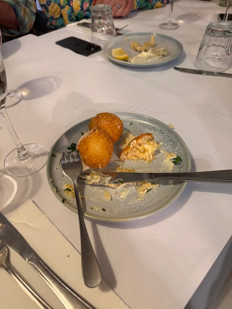 Highlights, The redfern bistro