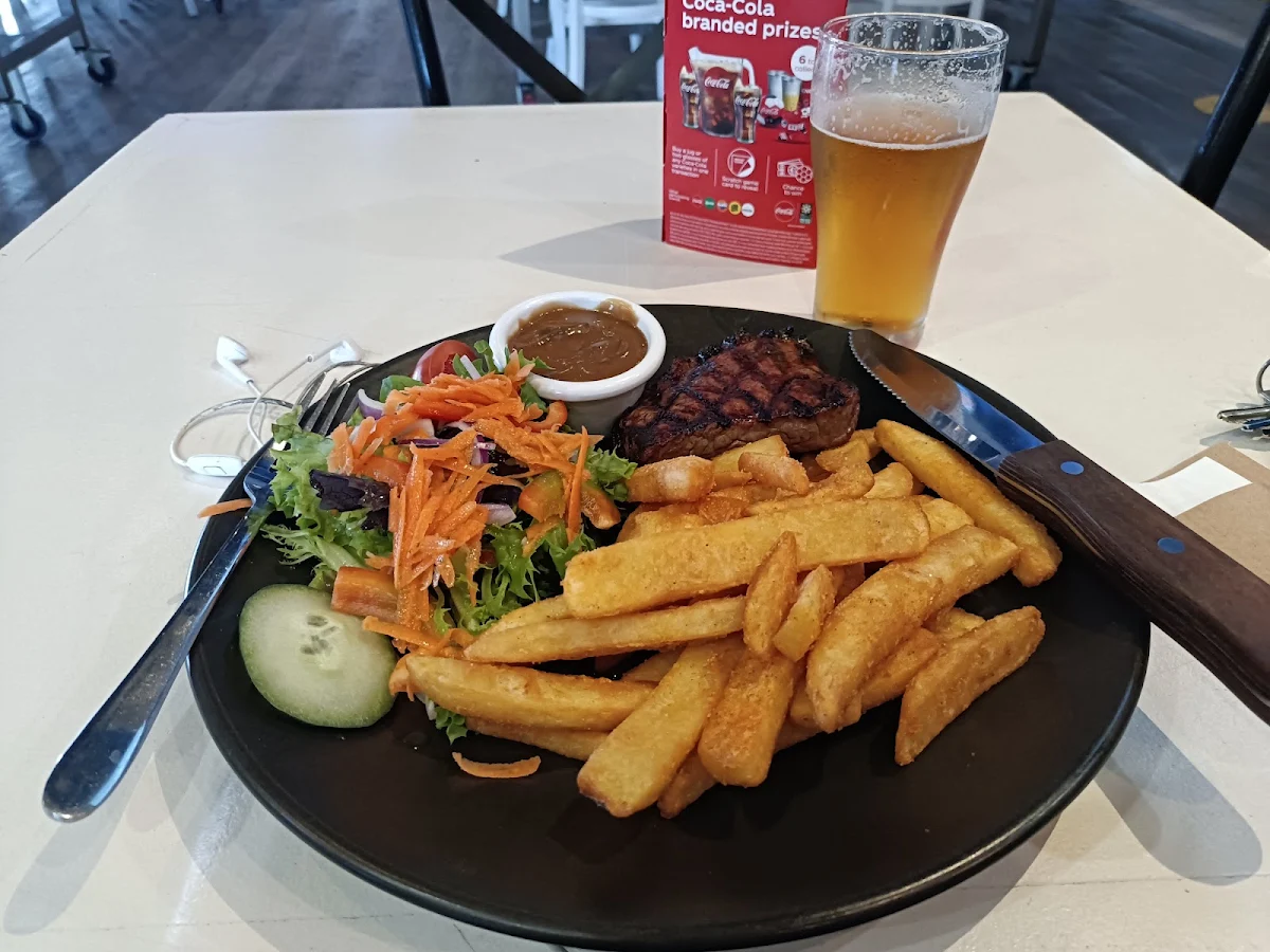 Highlights, The Queenslander