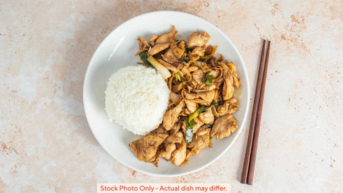 Highlights, Queen Bee Chinese Restaurant