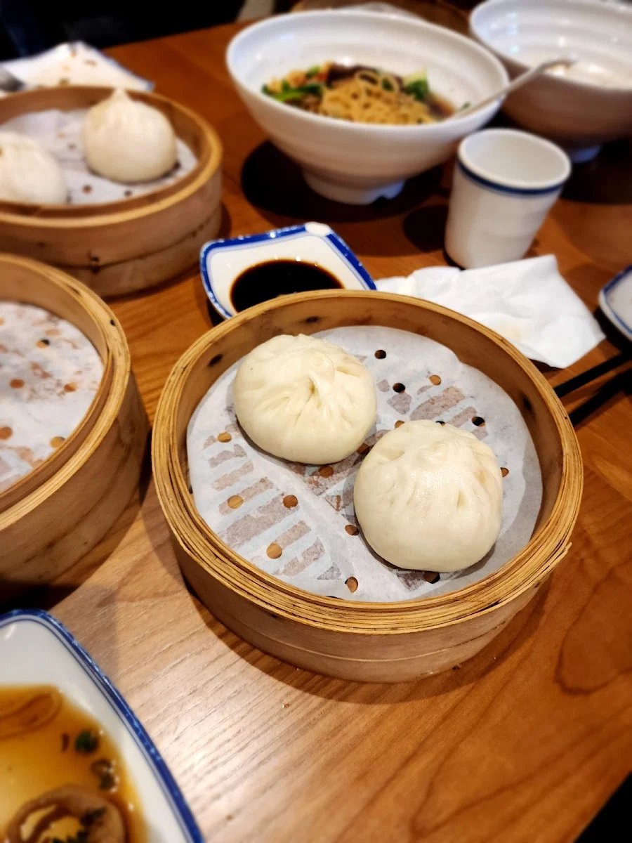 Dumplings