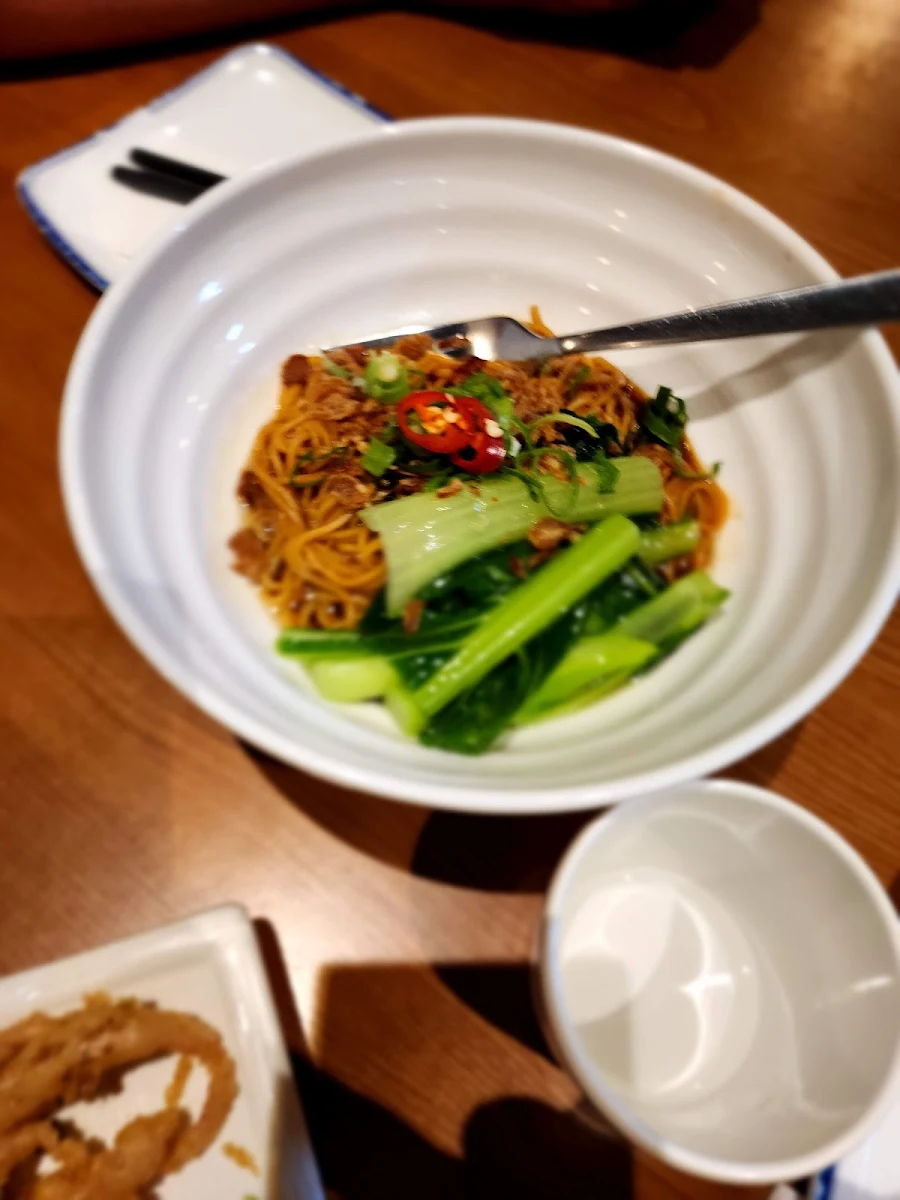 Noodles