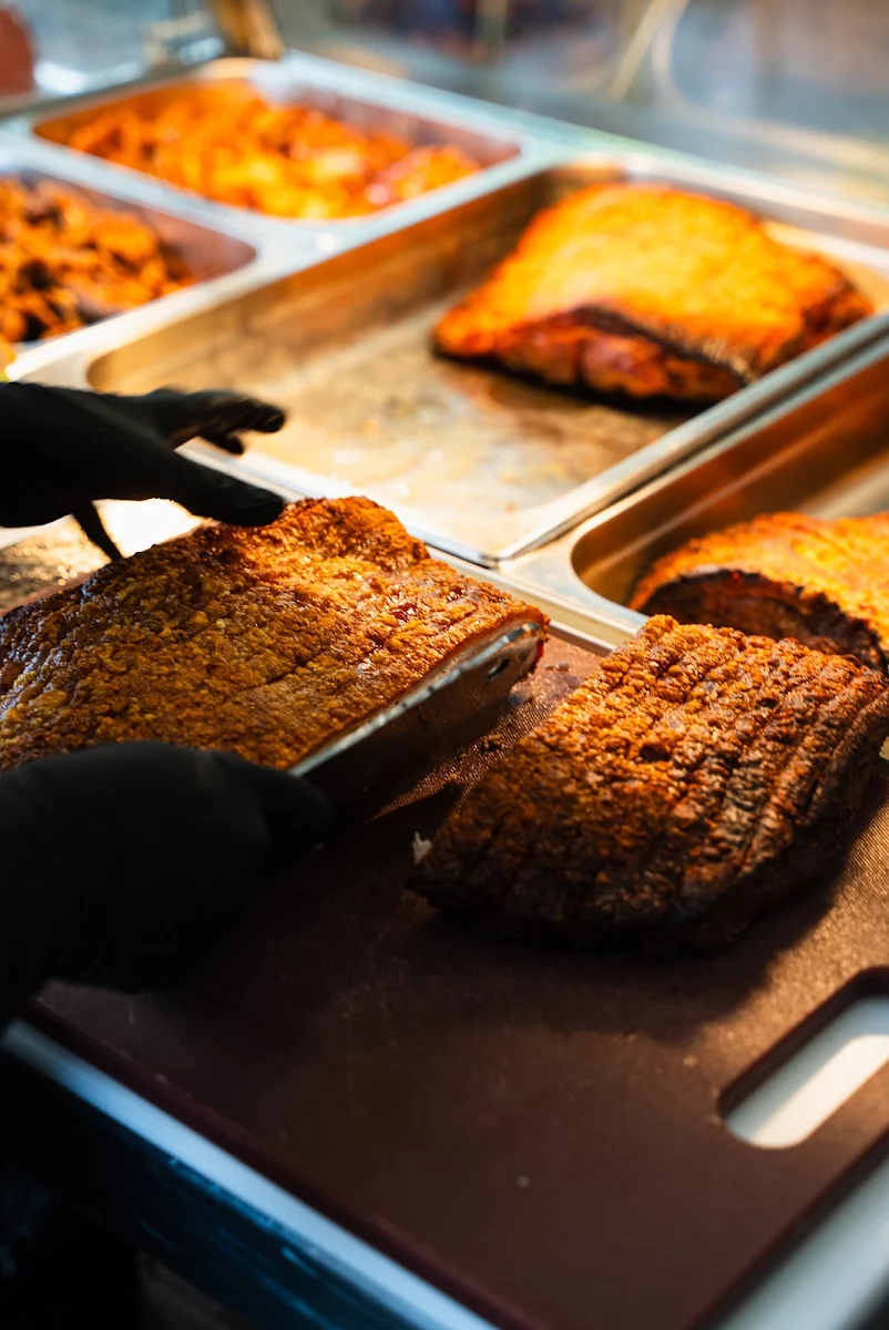 Highlights, Banh Mi So Good