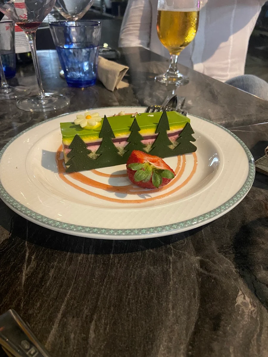 Dessert, Khôi’s Surry Hills