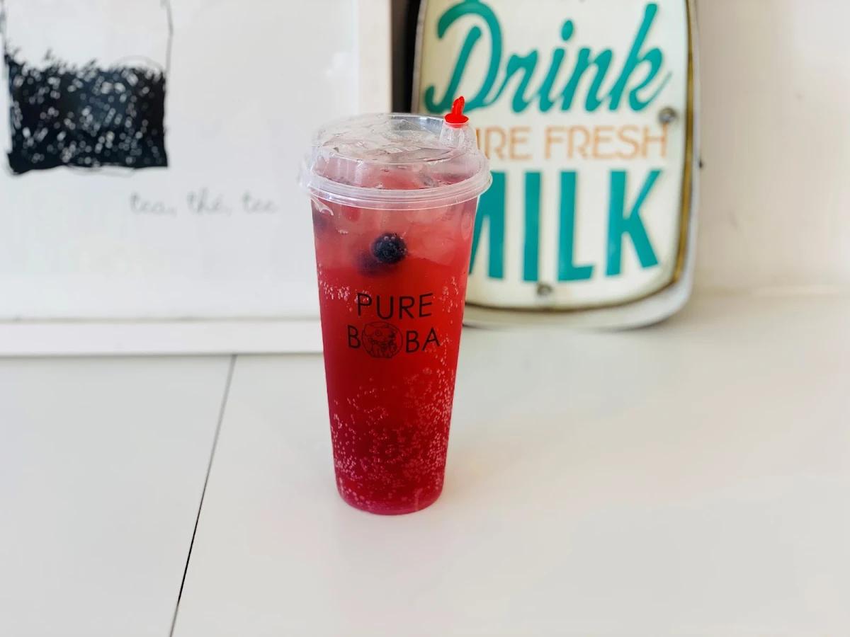 Highlights, Pure Boba