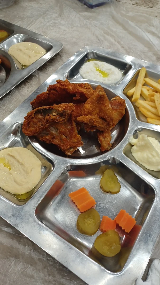 Chicken Tenders