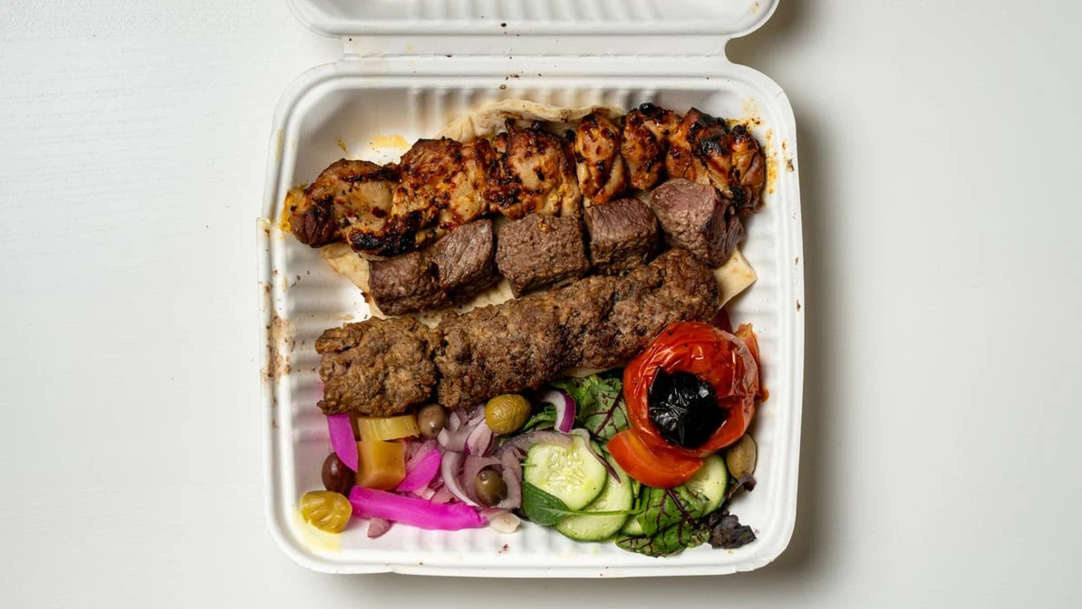 Highlights, Al-Sayed Restaurant & Cafe Craigieburn