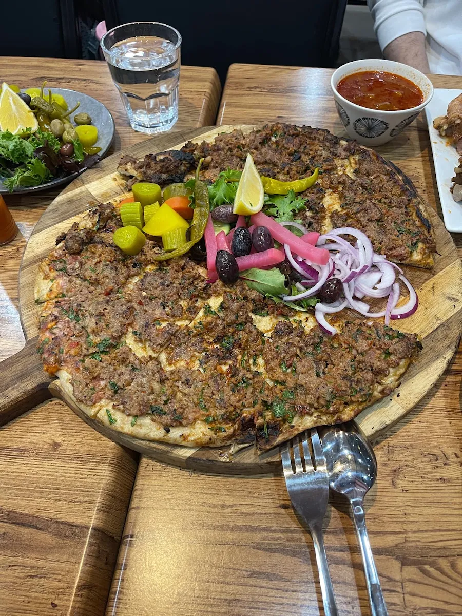 Highlights, Al-Sayed Restaurant & Cafe Craigieburn