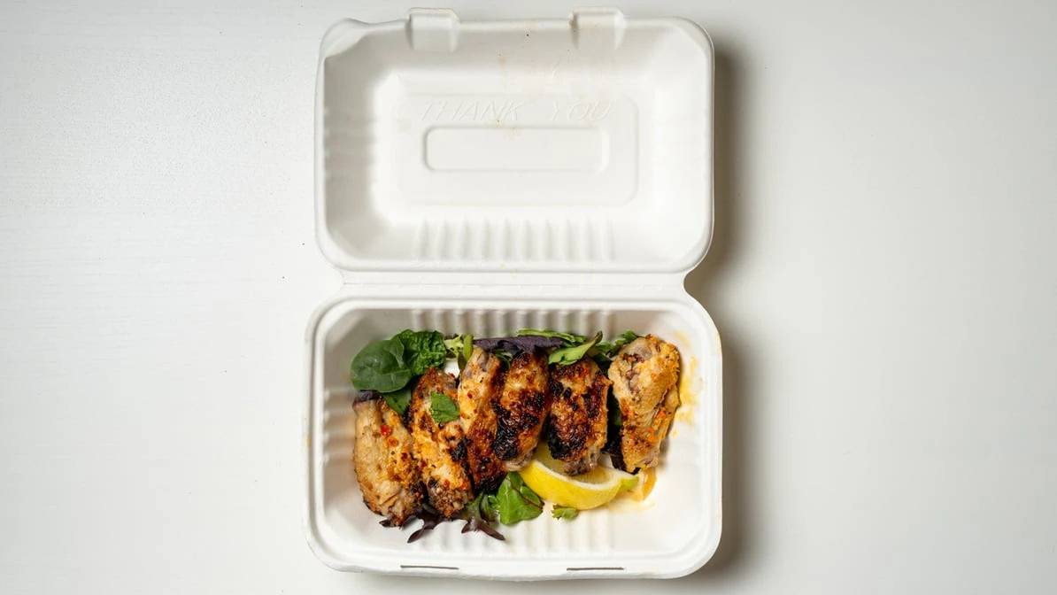 Highlights, Al-Sayed Restaurant & Cafe Craigieburn