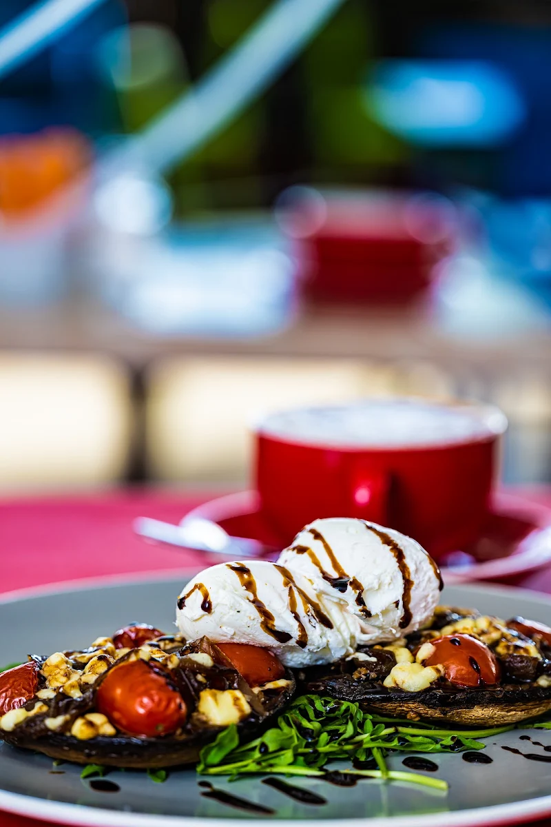 Highlights, Maltia Caffe