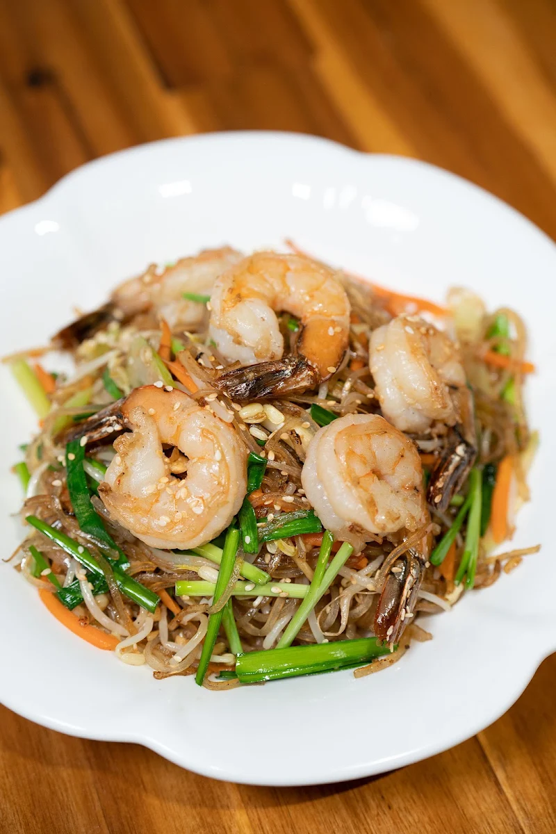 Highlights, The New Tang Restaurant and KTV
