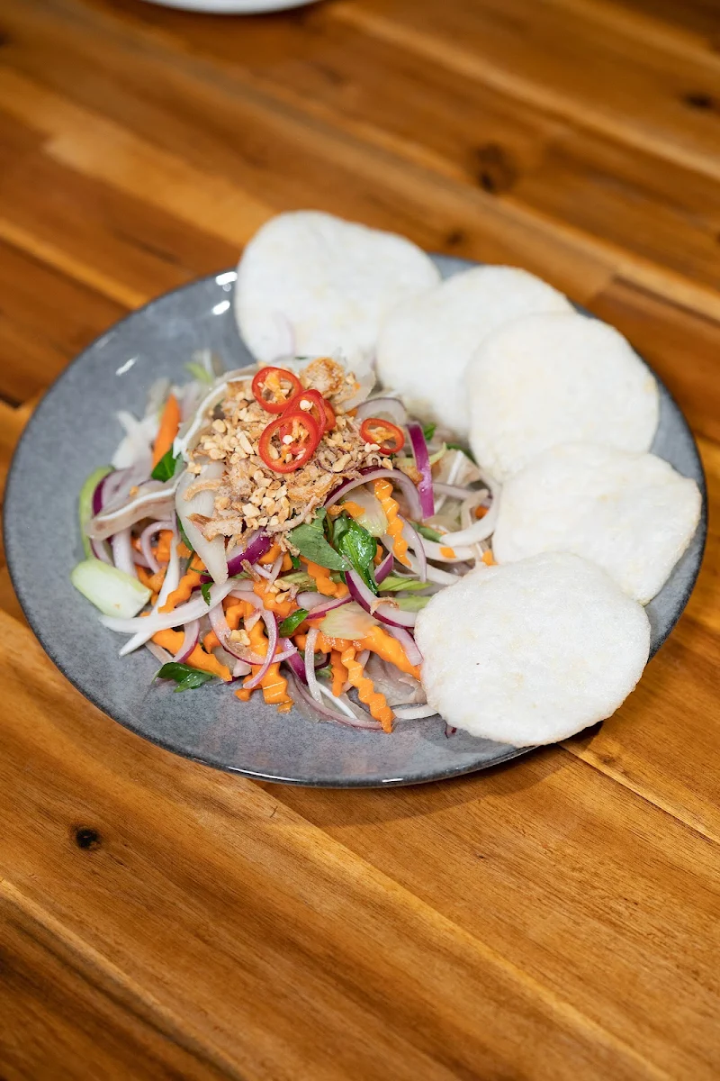 Highlights, The New Tang Restaurant and KTV
