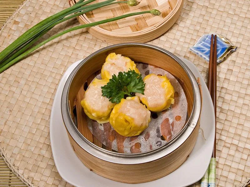 Highlights, The New Tang Restaurant and KTV