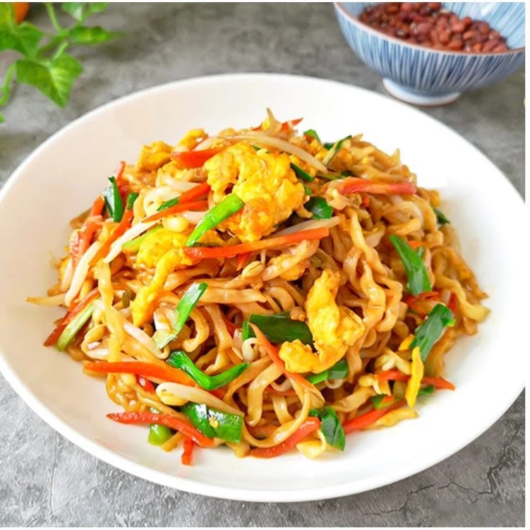 Highlights, Yummy Wok
