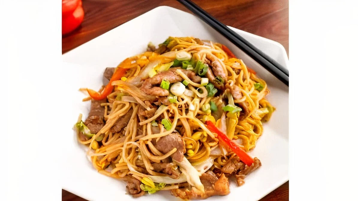 Highlights, Yummy Wok