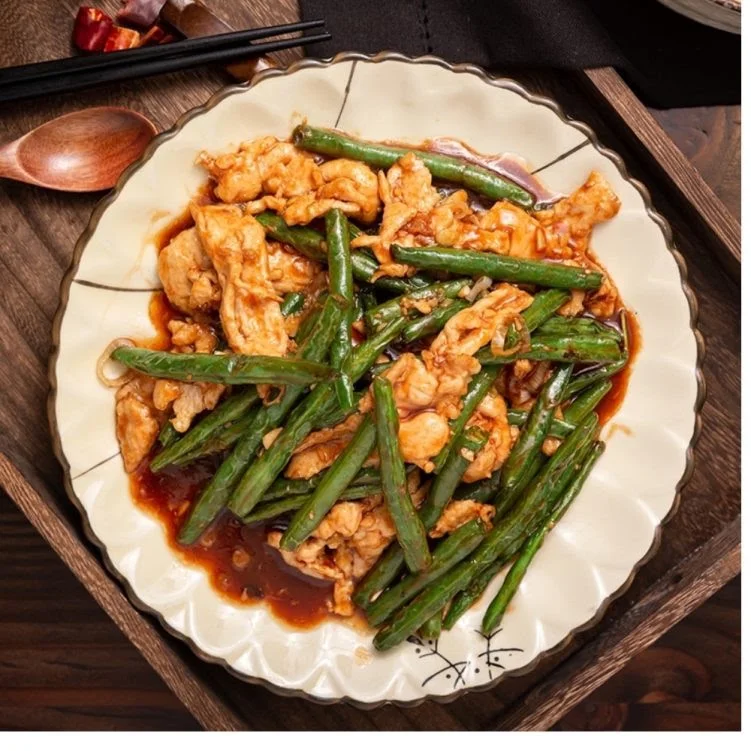 Highlights, Yummy Wok