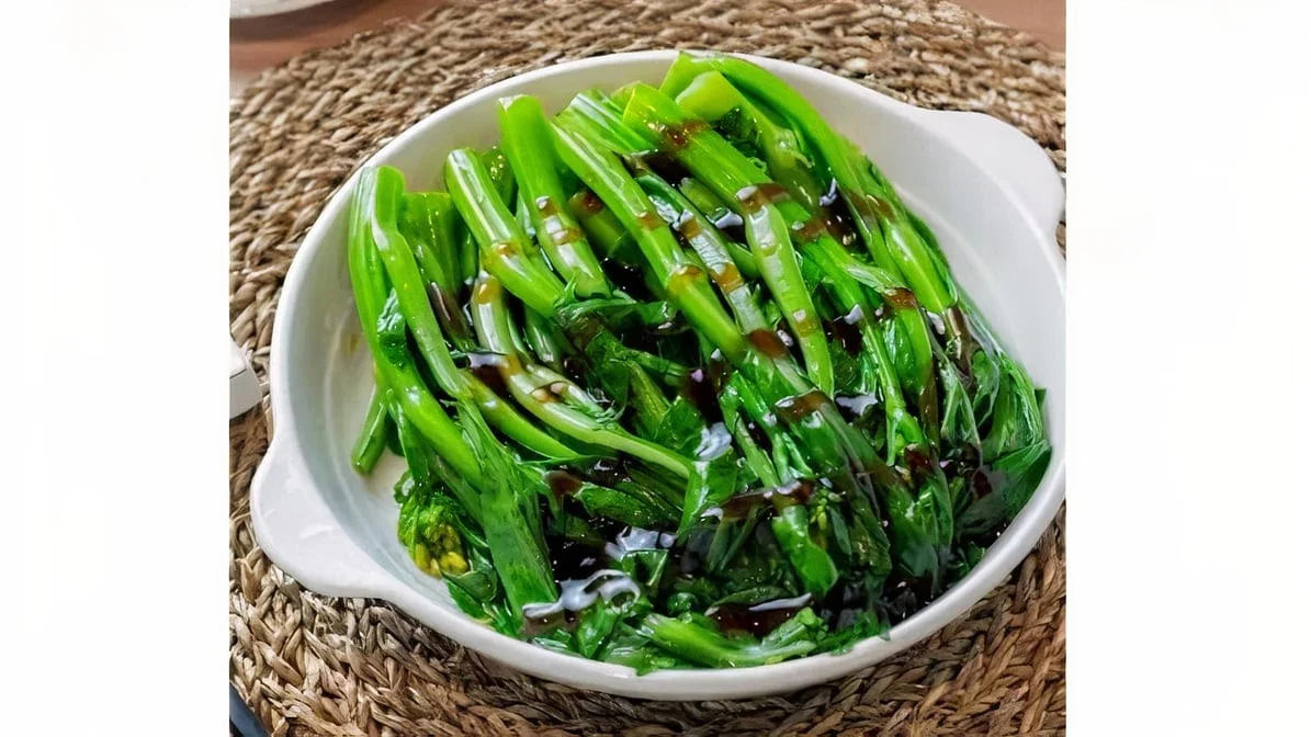 Highlights, Yummy Wok