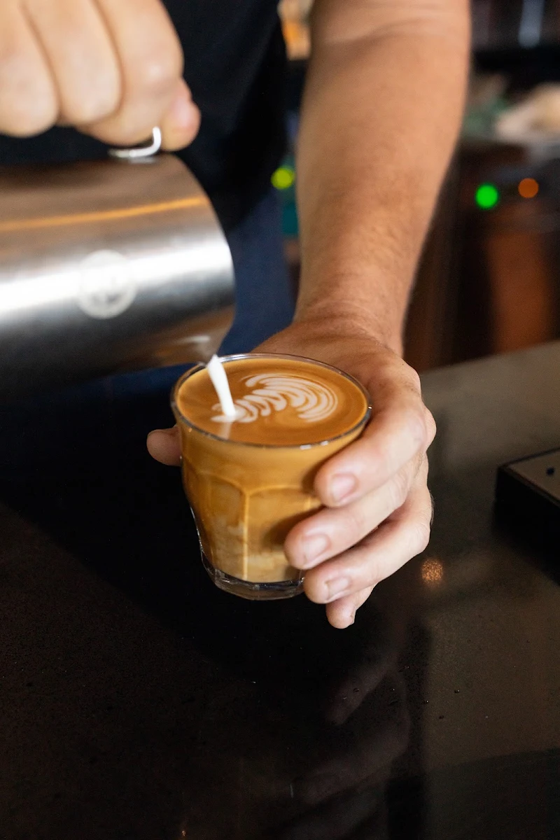 Highlights, Noosa Coffee Roastery Noosaville