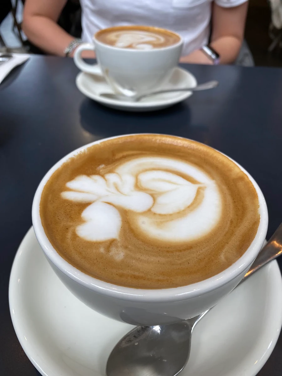 Skinny Latte, Proper & Son