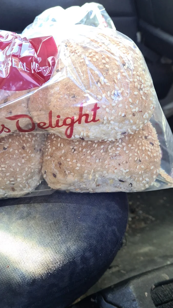 Highlights, Bakers Delight Carnegie