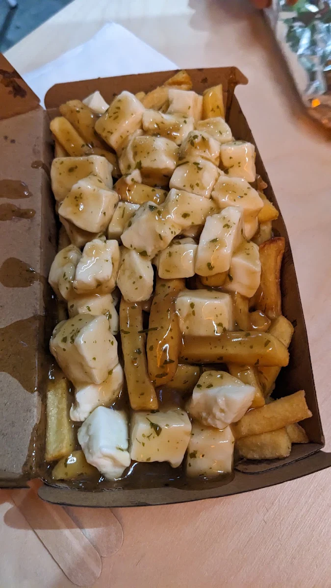 Highlights, Oh Boy! It’s a Food Truck