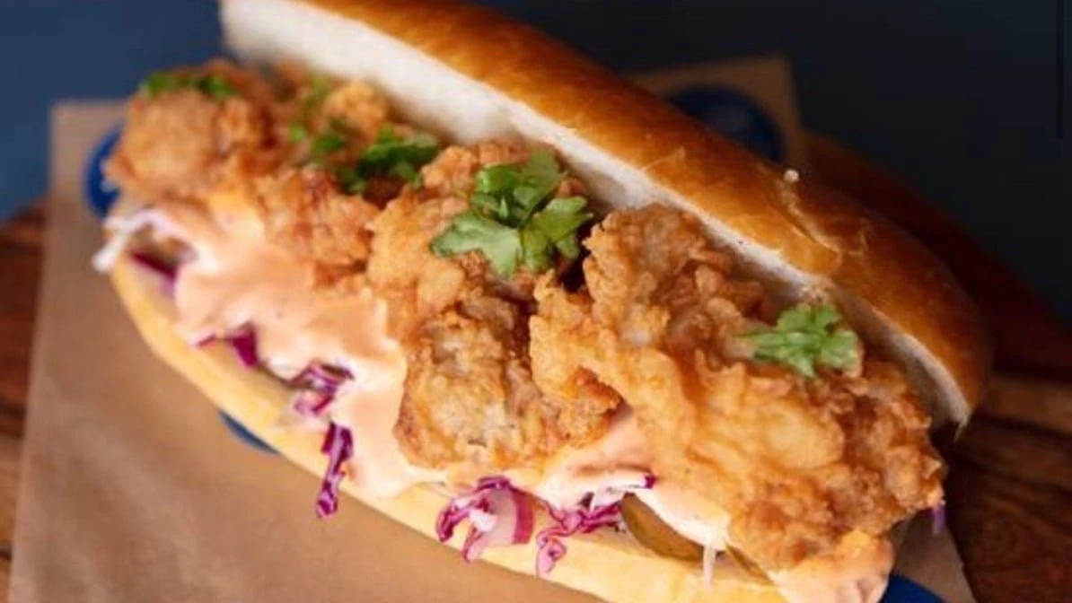 Highlights, Oh Boy! It’s a Food Truck