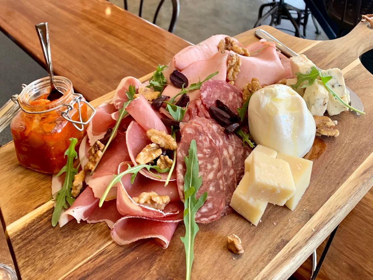 Antipasto