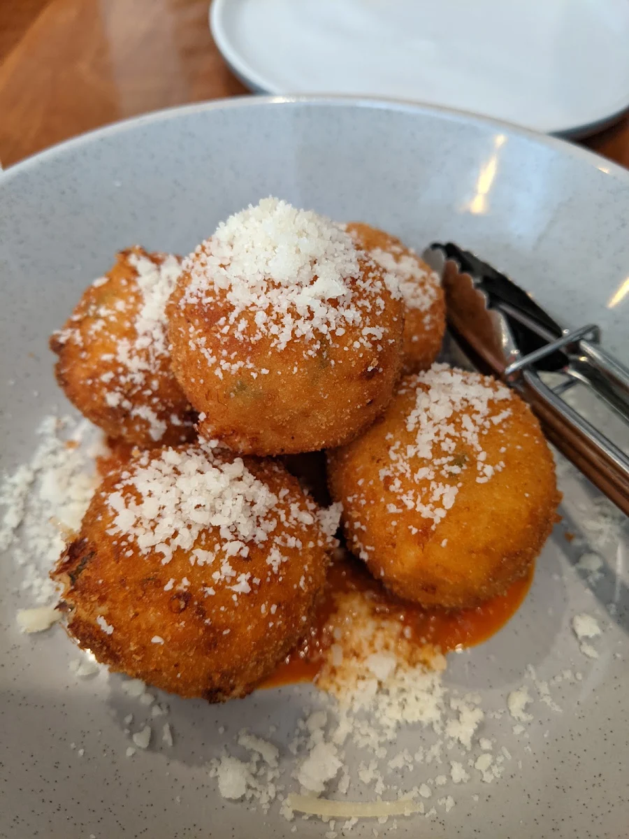 Arancini