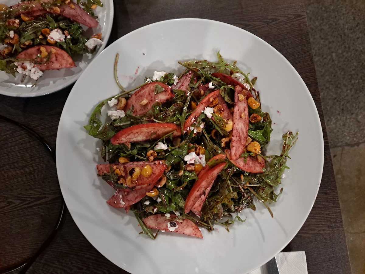 Bruschetta