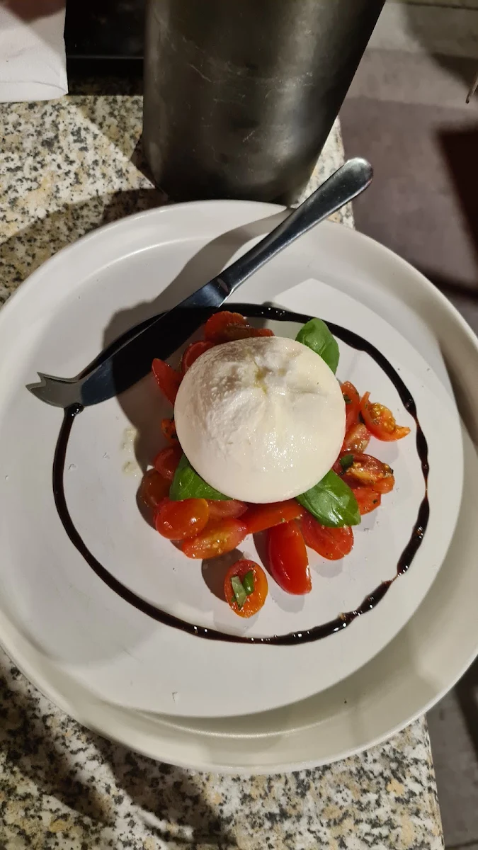 Burrata