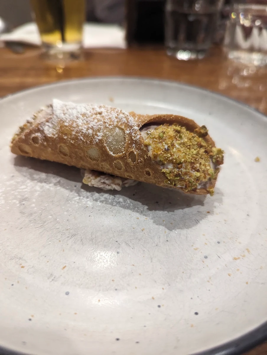 Cannoli