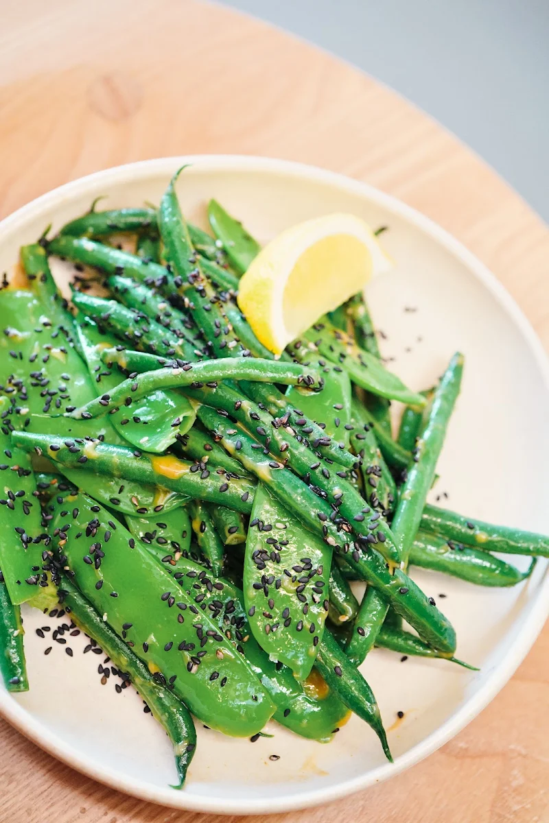 Green Beans