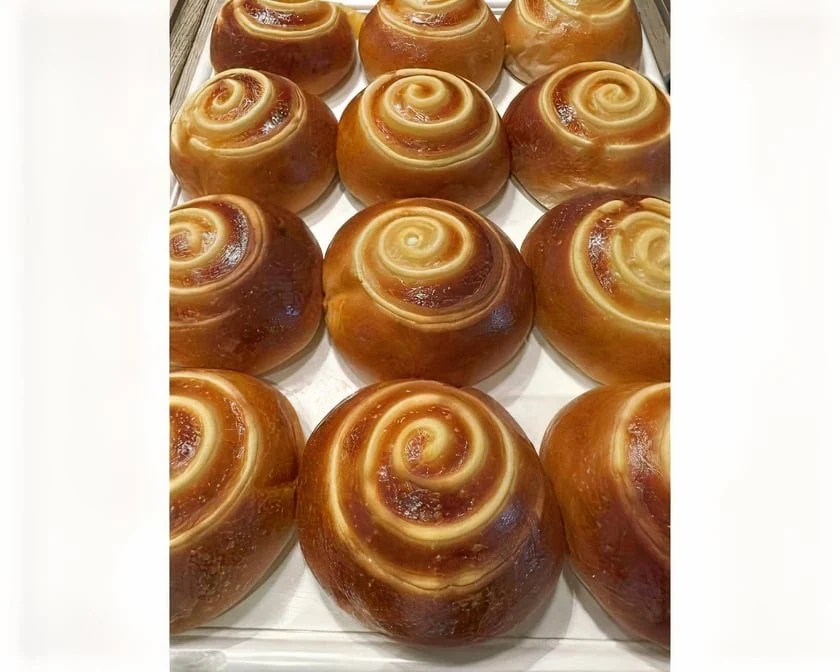 Highlights, Bonbons Bakery Sunshine