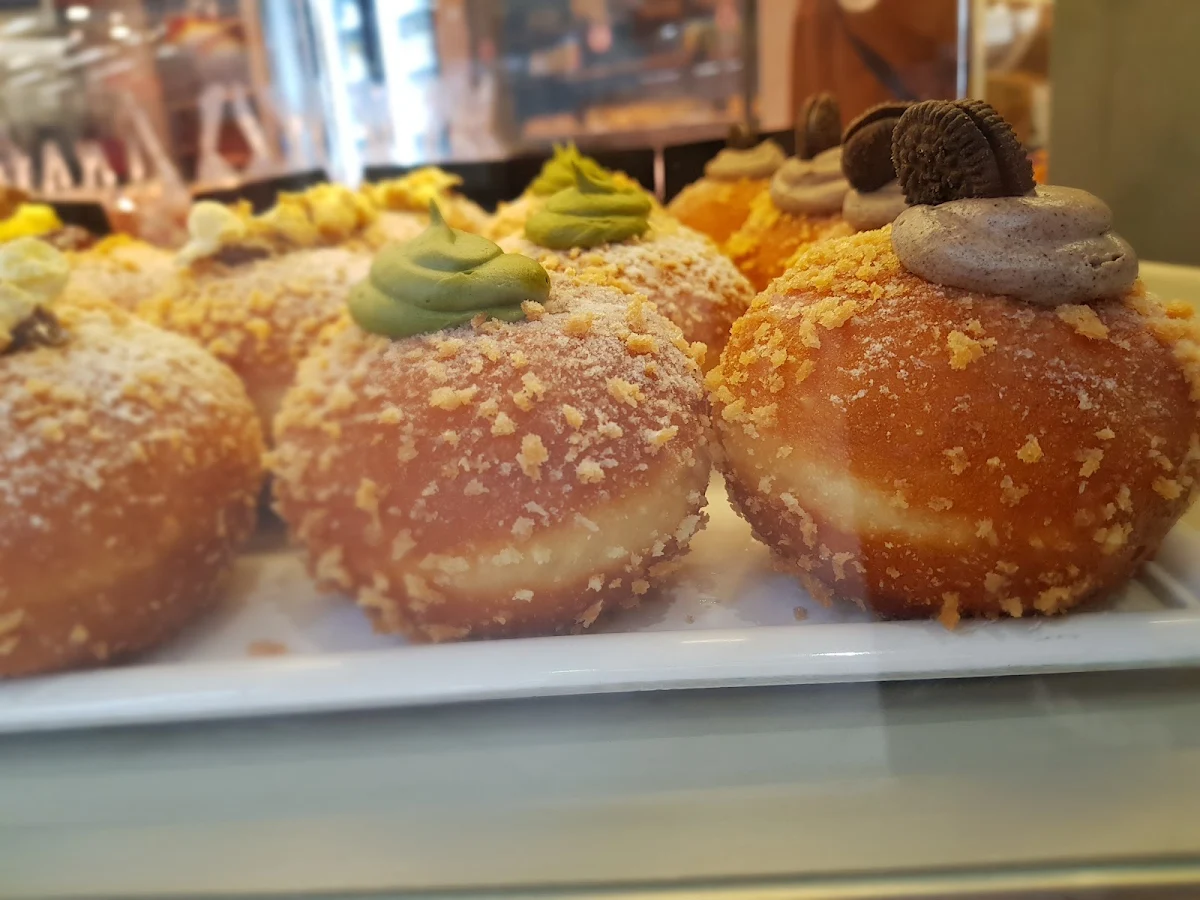 Highlights, Bonbons Bakery Sunshine