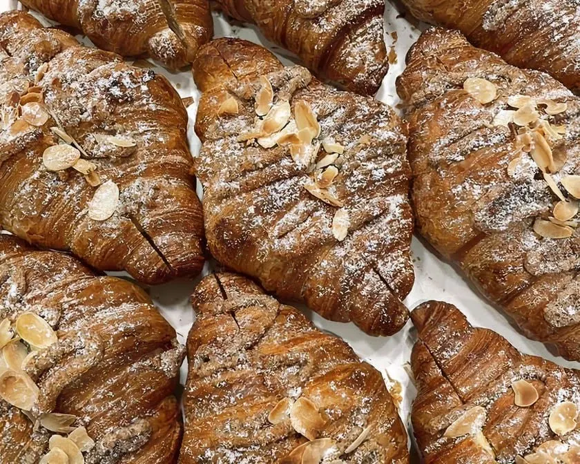 Highlights, Bonbons Bakery Sunshine